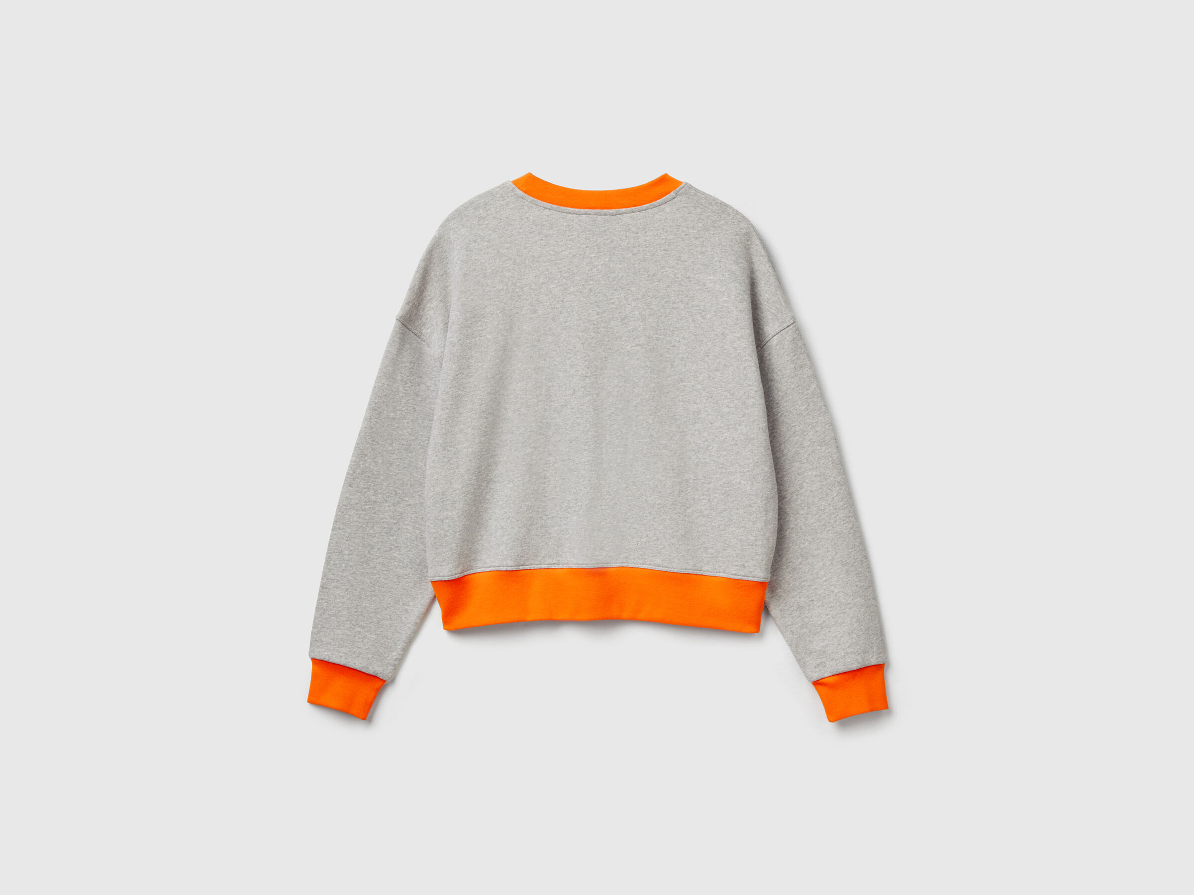 SWEATER L/S Mujer image number 6